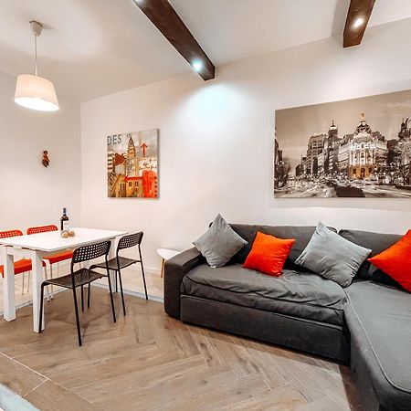 Fee4Me. Amazing Apartment In The Heart Of Lavapies Madryt Zewnętrze zdjęcie