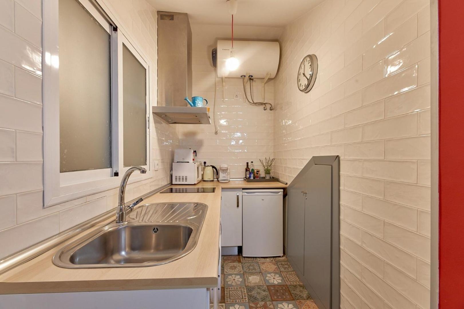 Fee4Me. Amazing Apartment In The Heart Of Lavapies Madryt Zewnętrze zdjęcie