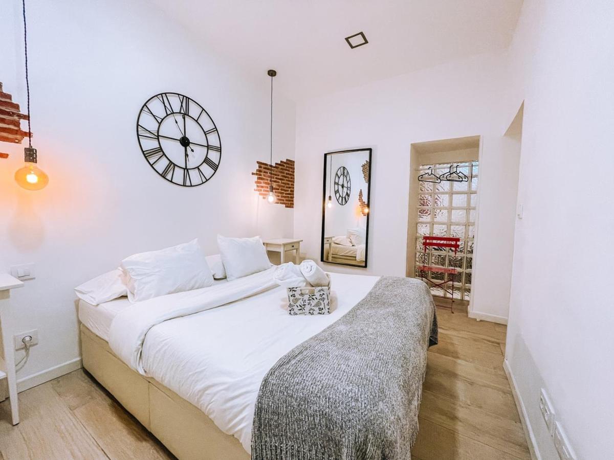Fee4Me. Amazing Apartment In The Heart Of Lavapies Madryt Zewnętrze zdjęcie