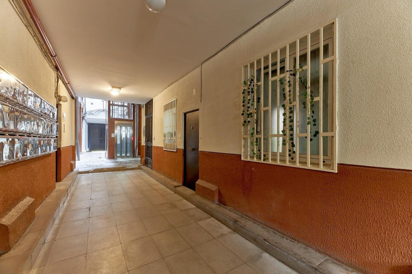 Fee4Me. Amazing Apartment In The Heart Of Lavapies Madryt Zewnętrze zdjęcie